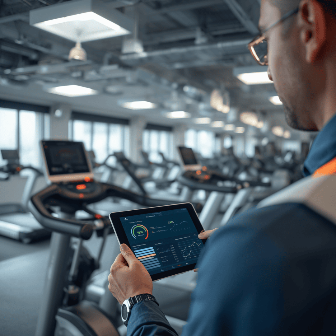How Gyms and Leisure Facilities Can Lower Their Energy Bills